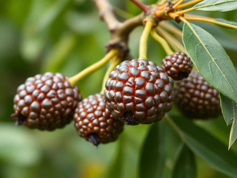 palmito jussara / açaí do sul
