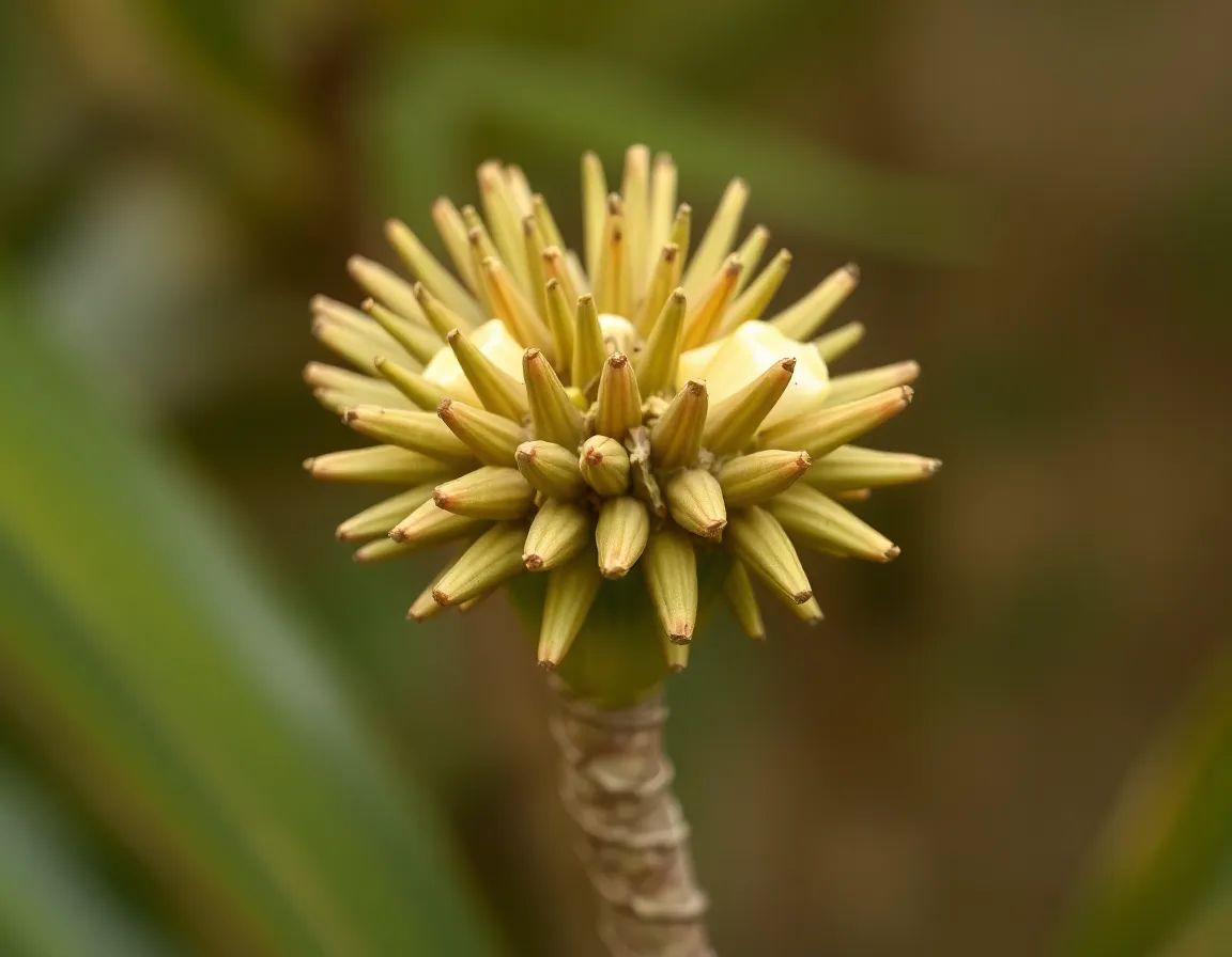 pandanus