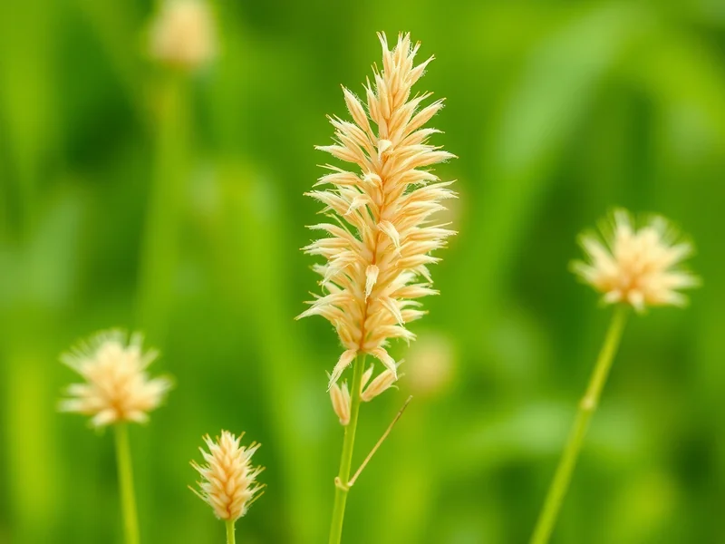 pearl millet (wild)