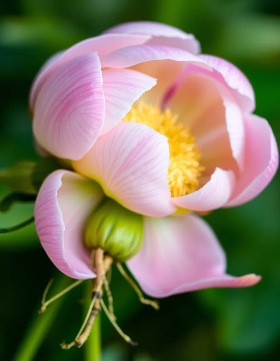 peonia cinese