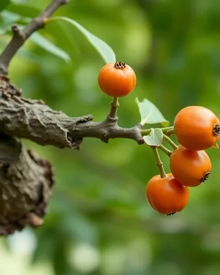 pepper-bark tree