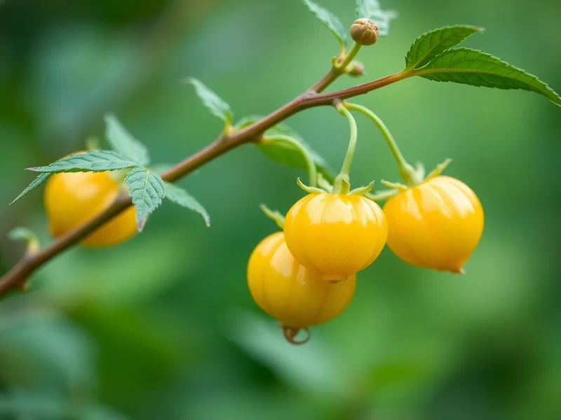 physalis