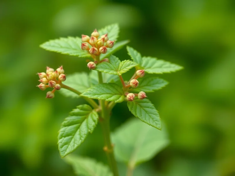 pigweed (african)