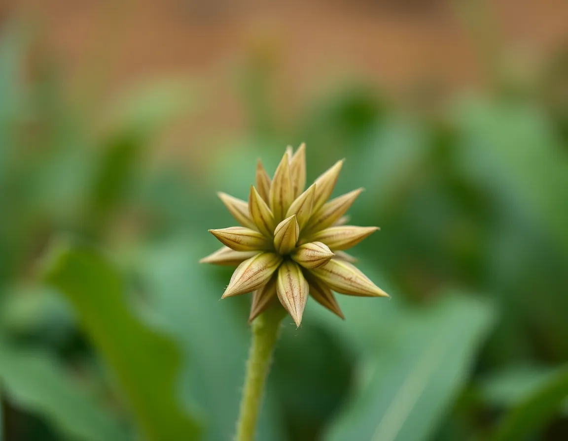 polynesian arrowroot