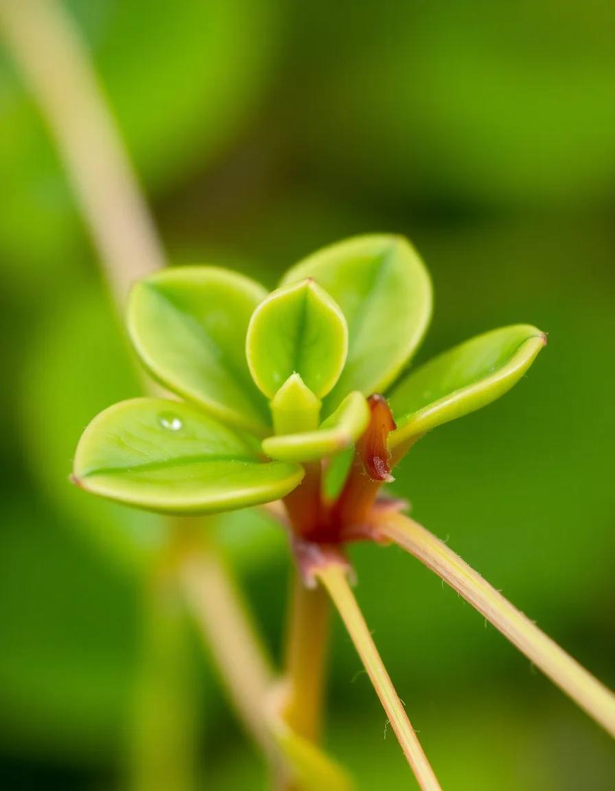portulaca
