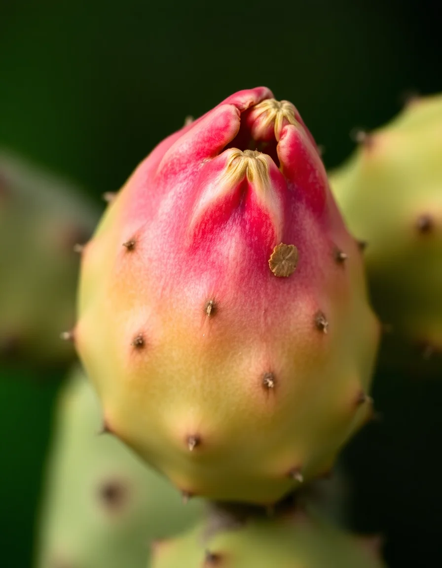 prickly pear