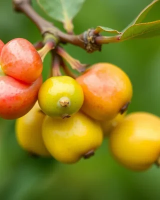 prugna acida