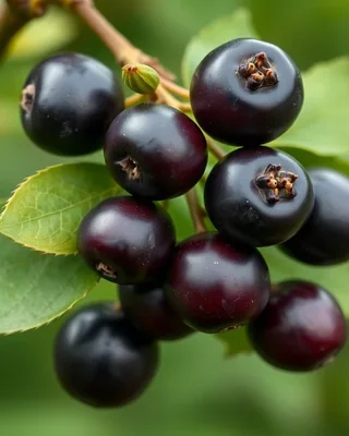 prugna nera africana