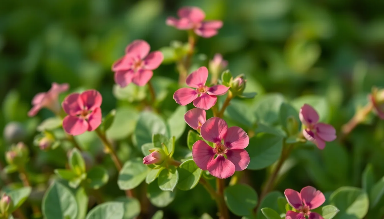 purslane