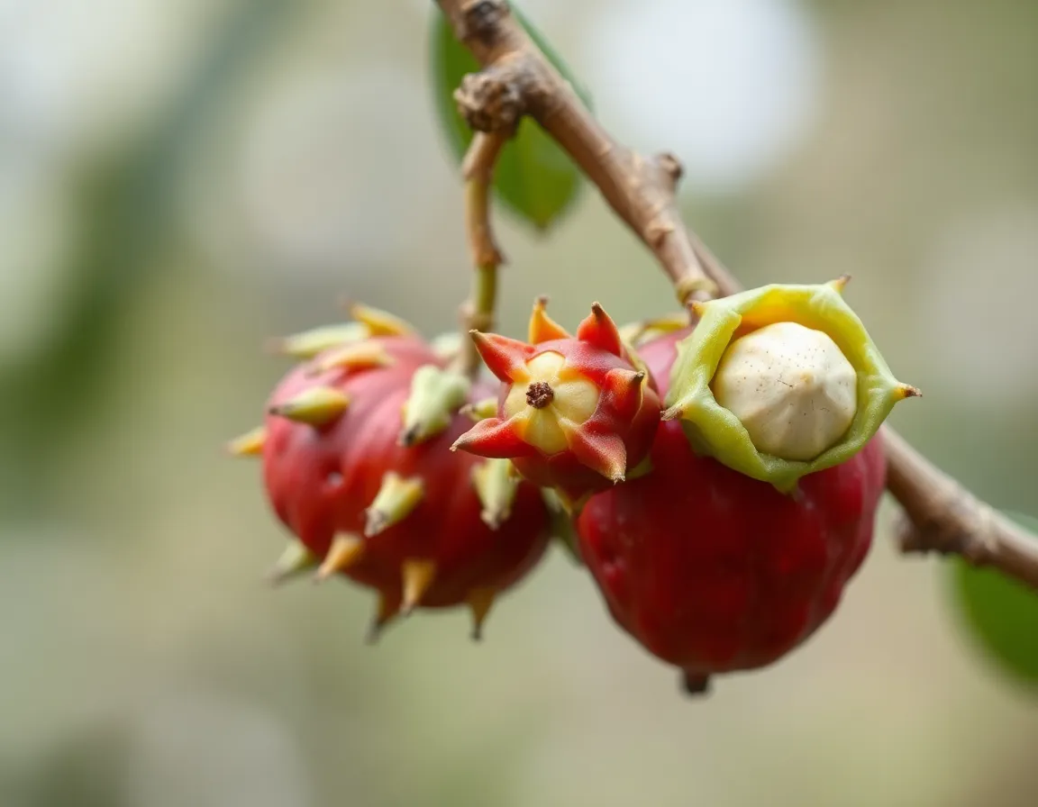 quandong