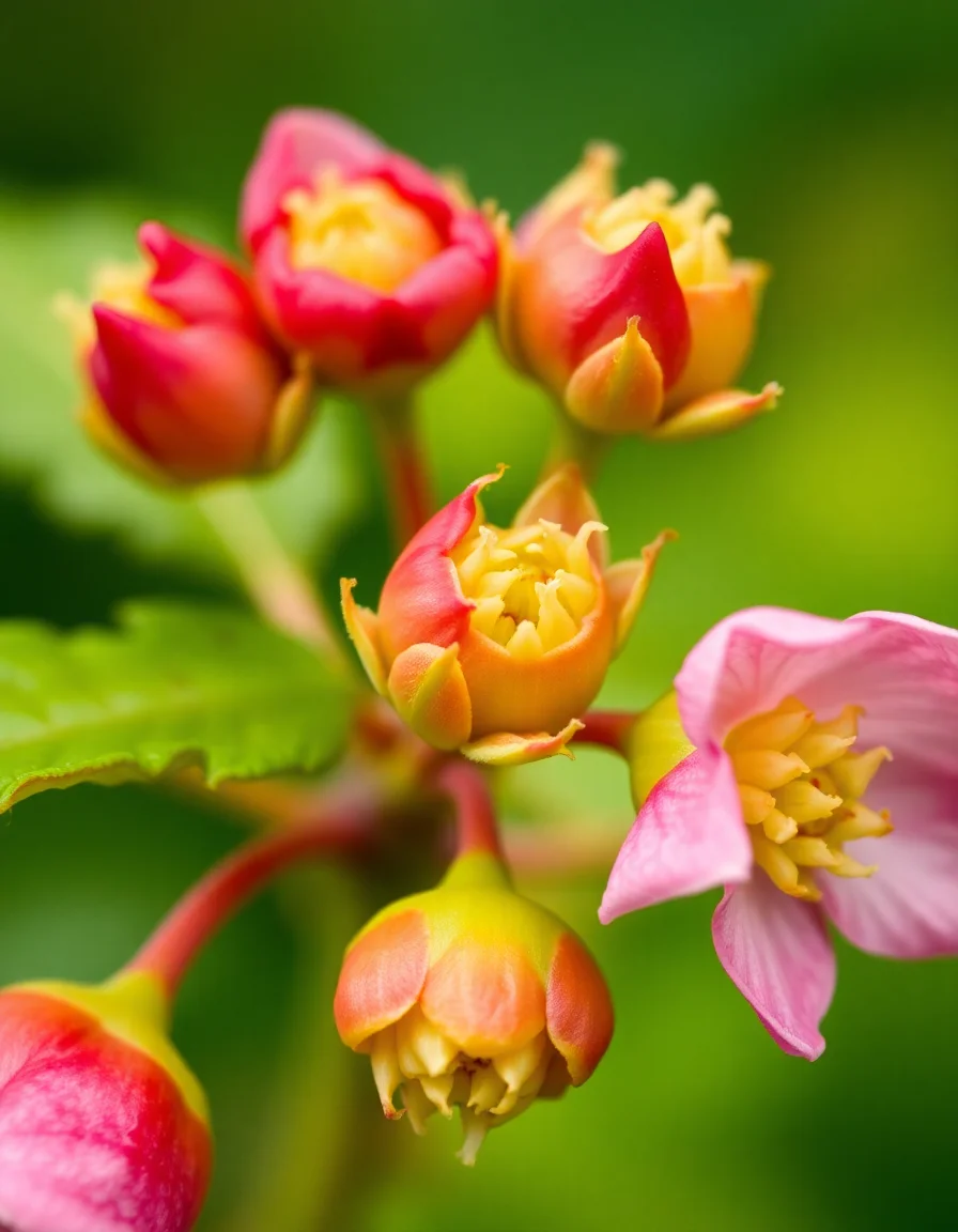 rosa canina