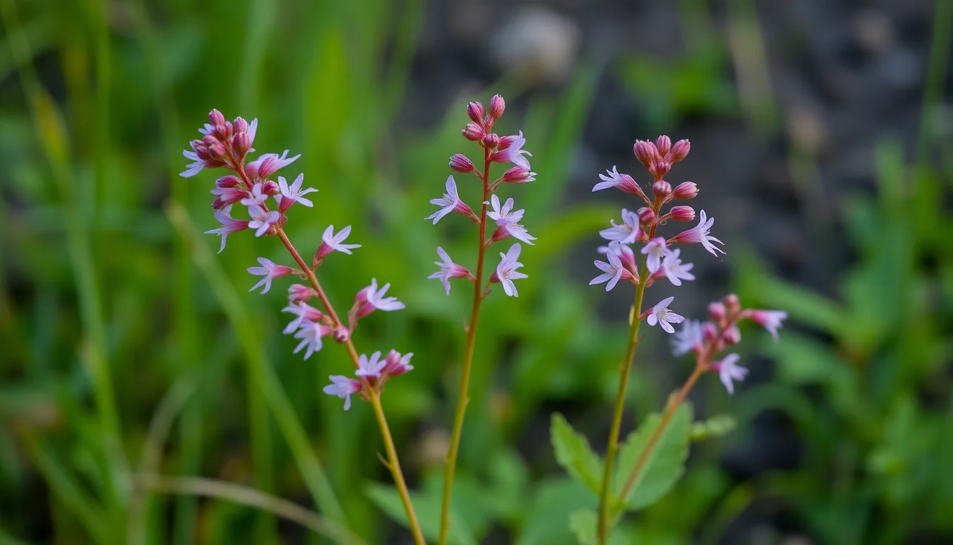 rosebay willowherb