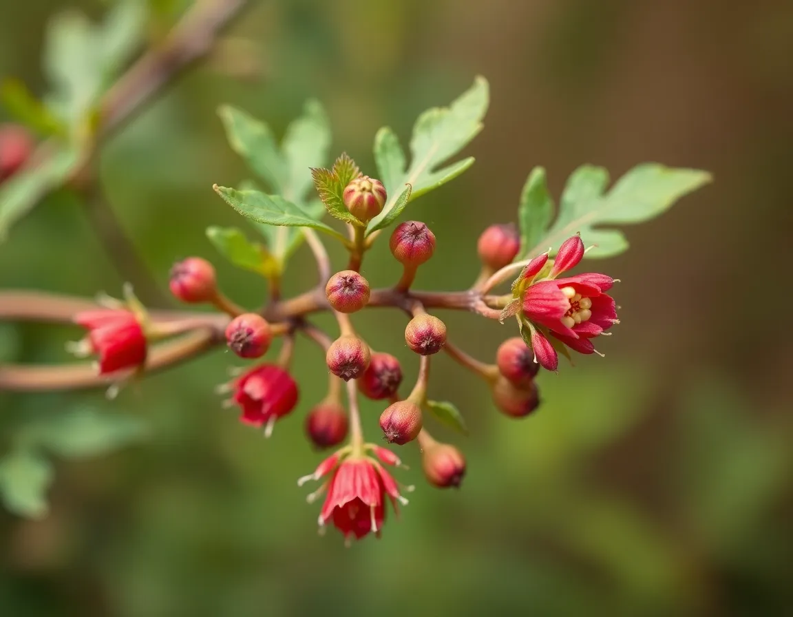 ruby saltbush