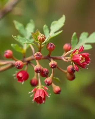 ruby saltbush