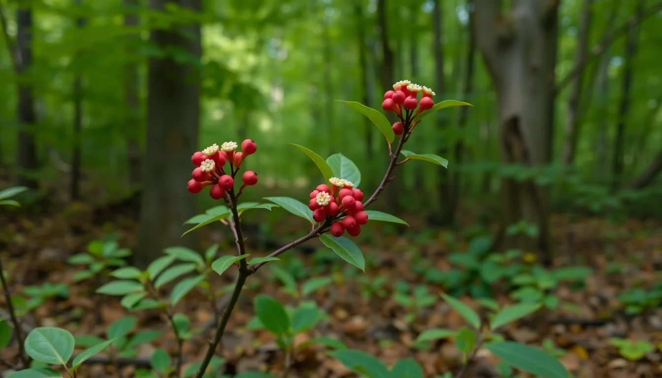 sassafras