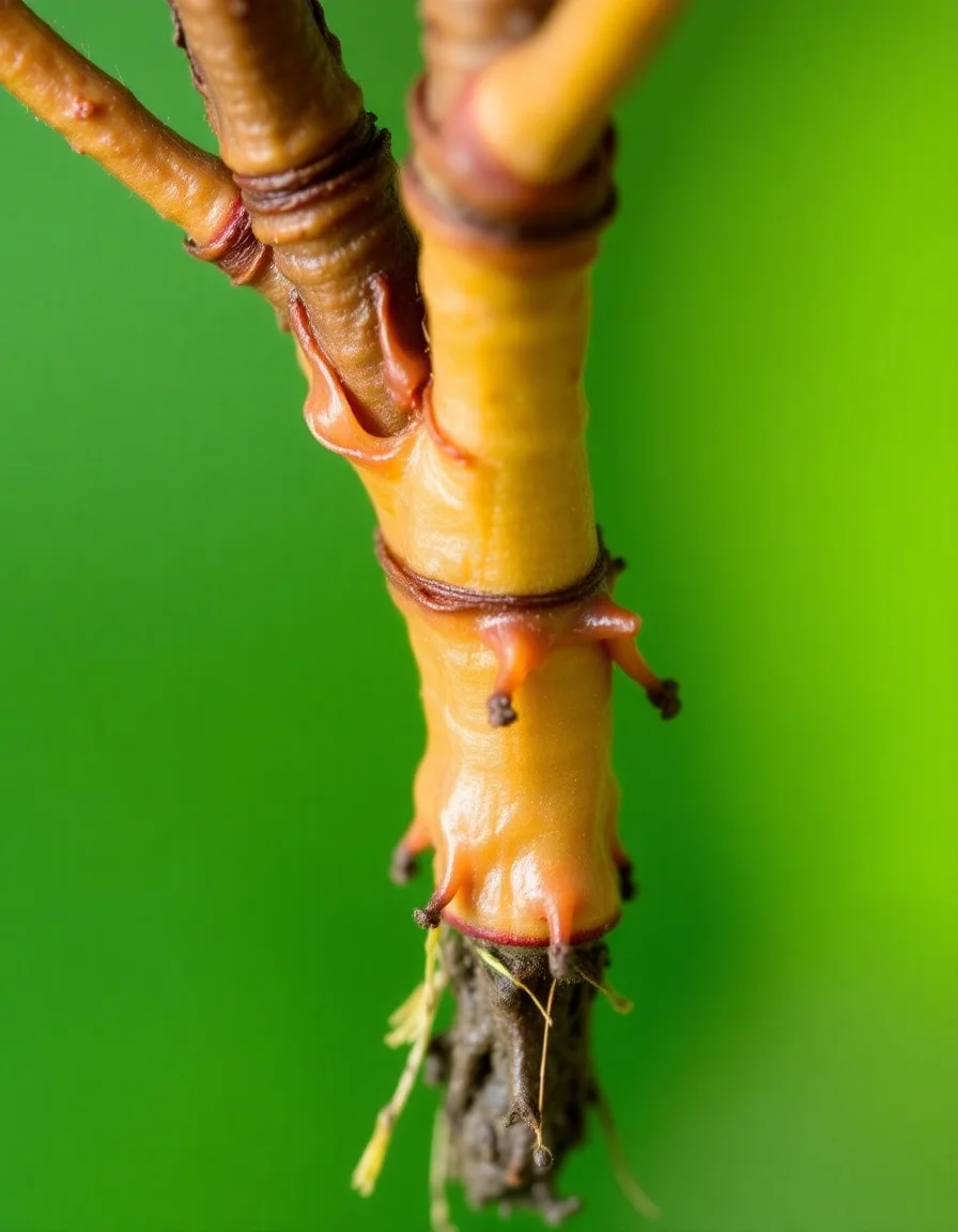 sassafras