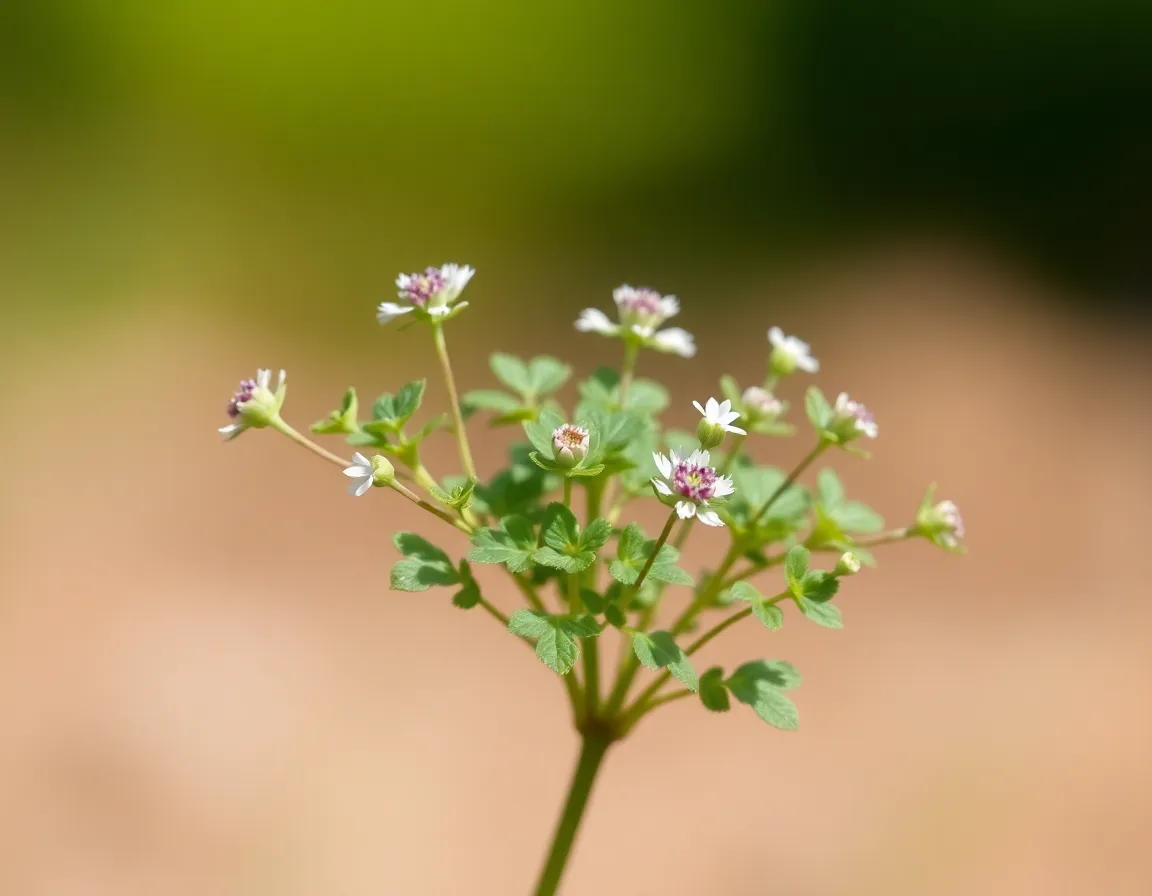 sea parsley