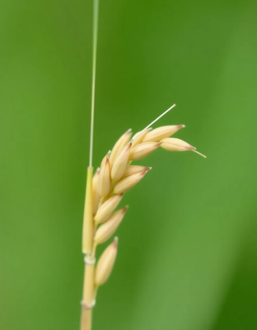 segale selvatica
