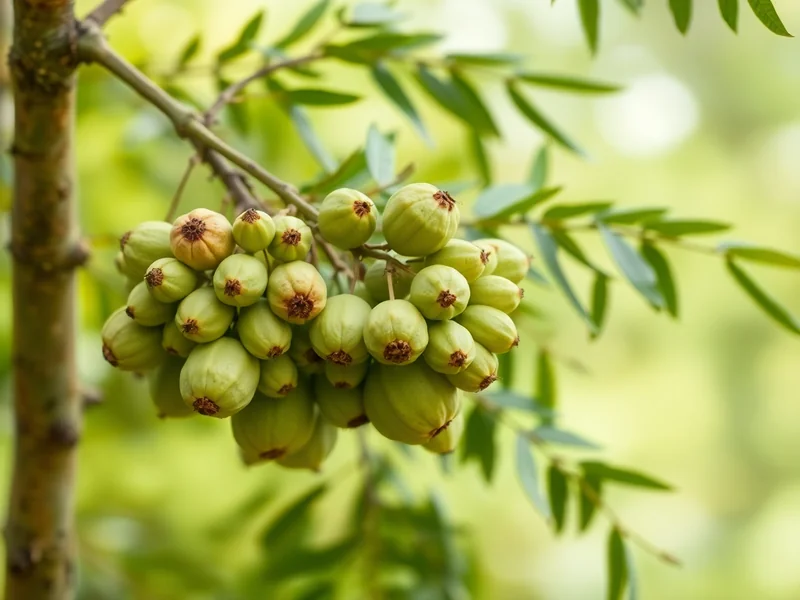 shea tree