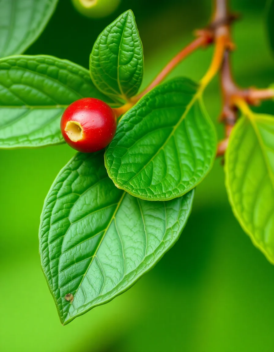 spicebush