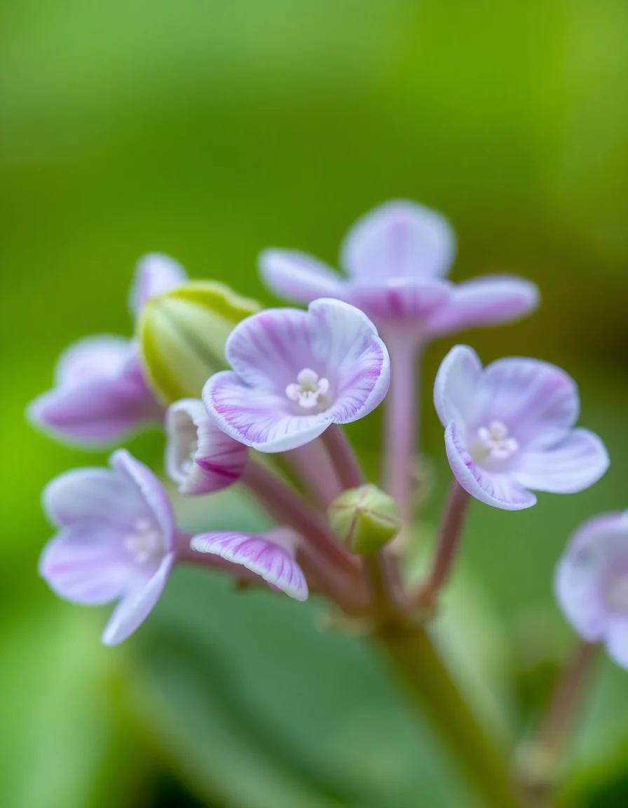 spring beauty