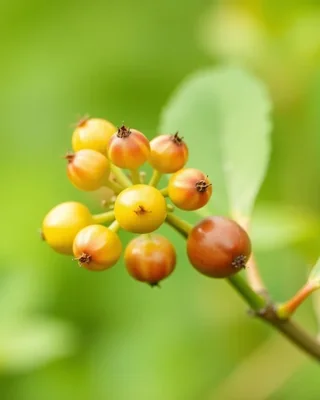 star apple