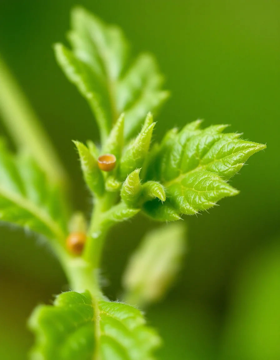 stinging nettle
