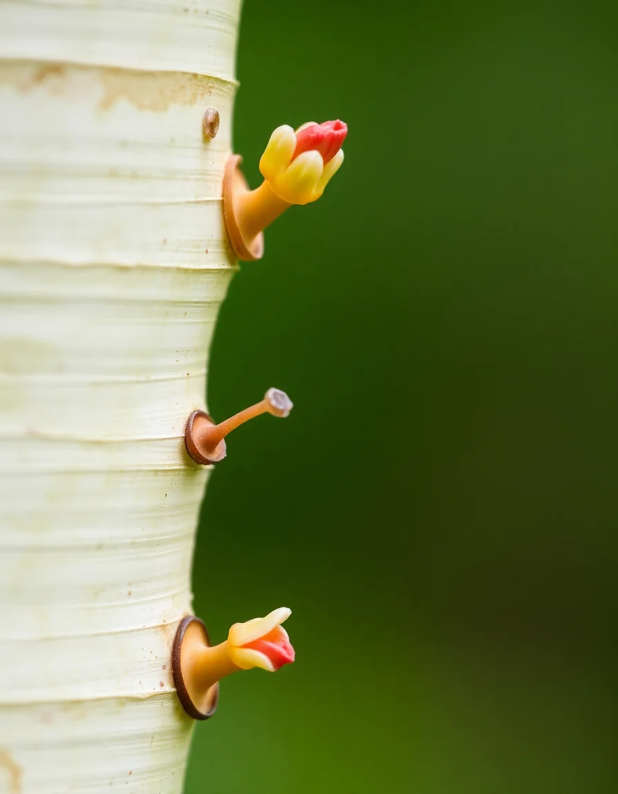 sweet birch