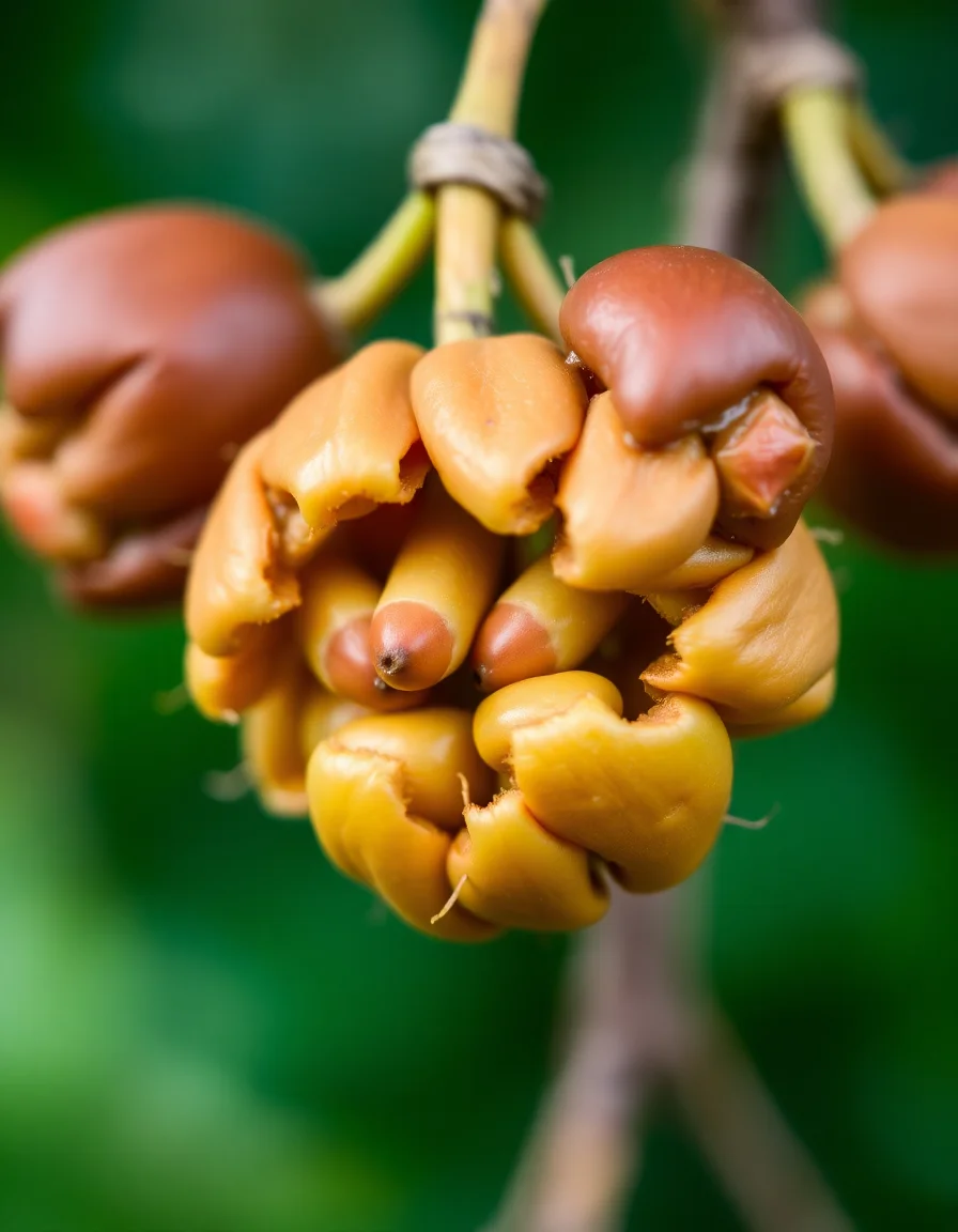 sweet chestnut