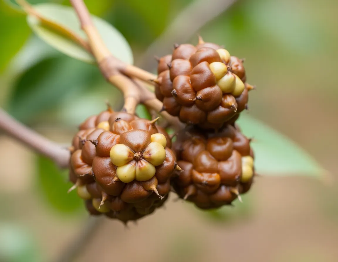 tahitian chestnut