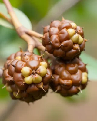 tahitian chestnut