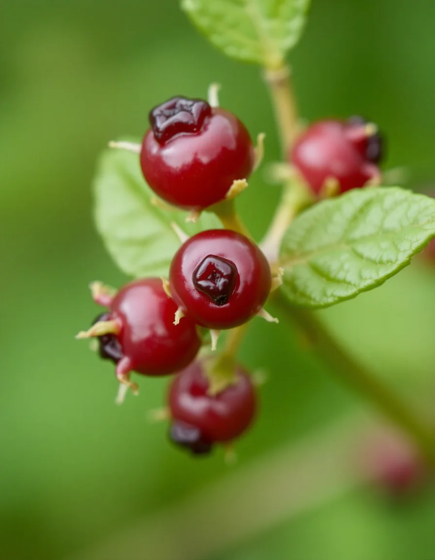thimbleberry