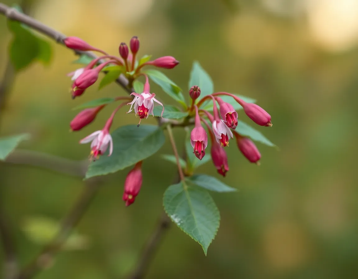 tree fuchsia