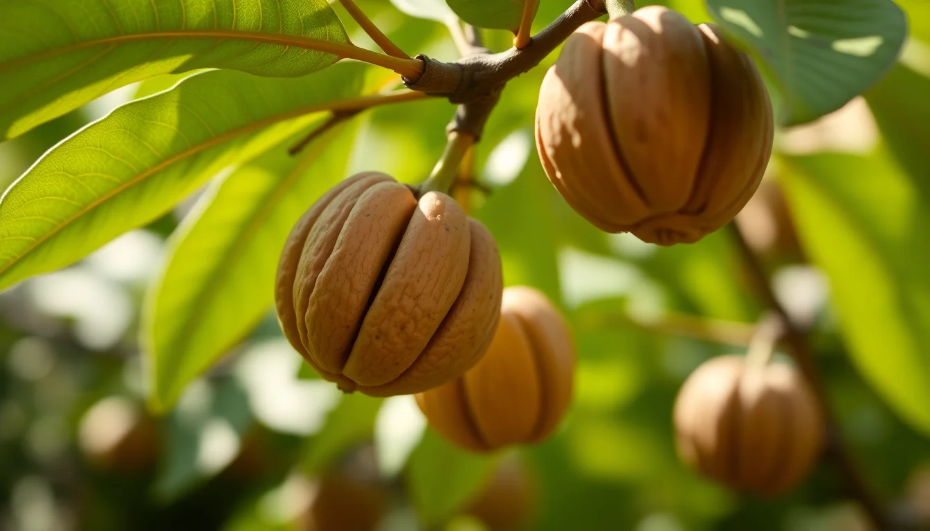 walnut