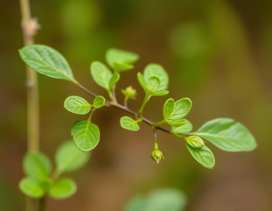 warrigal greens