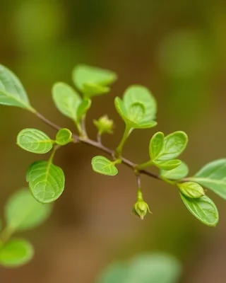 warrigal greens