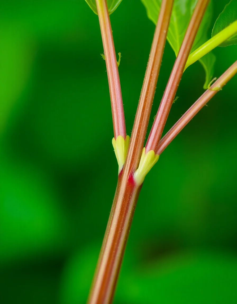 water spinach