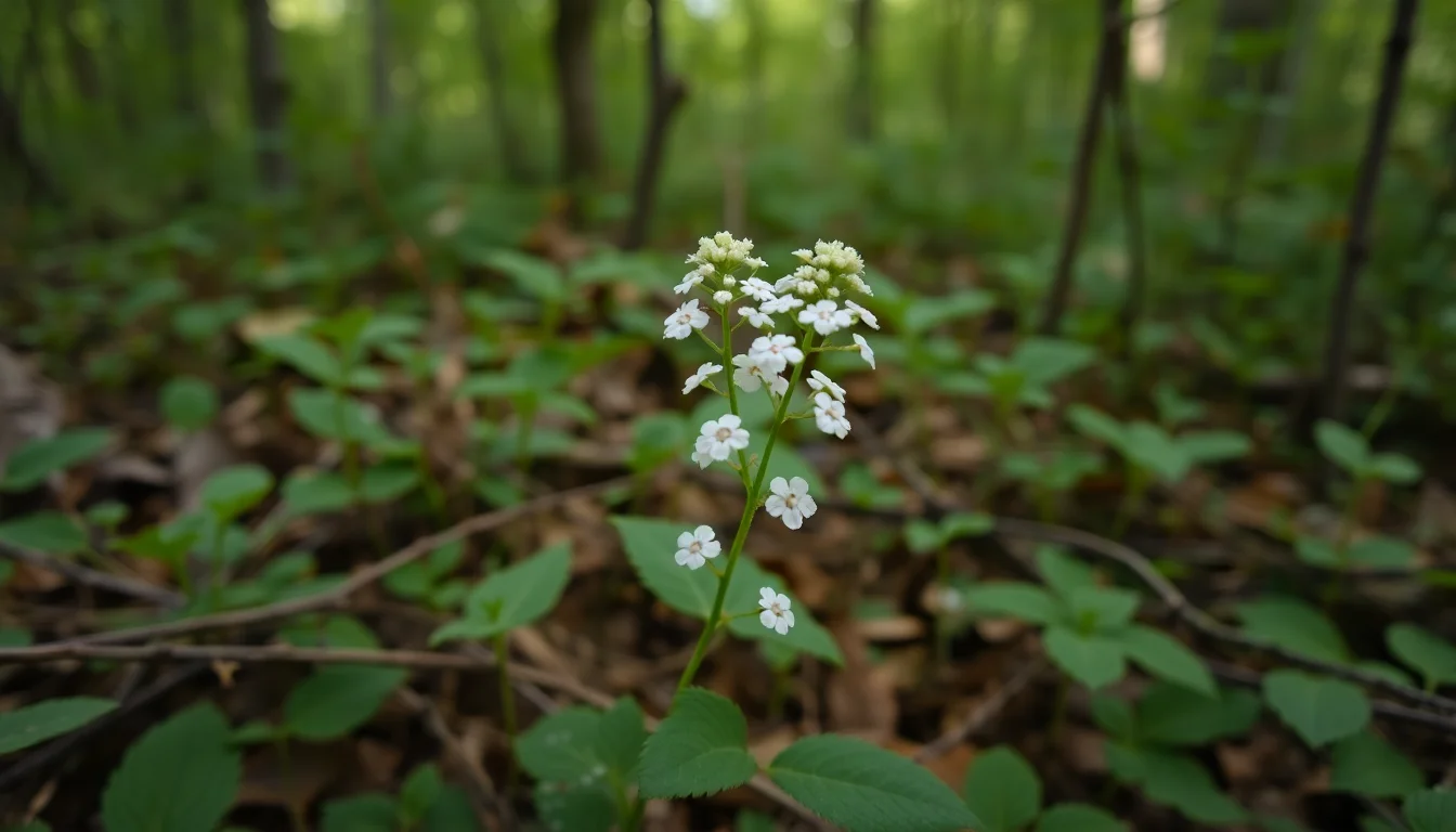 white dead-nettle