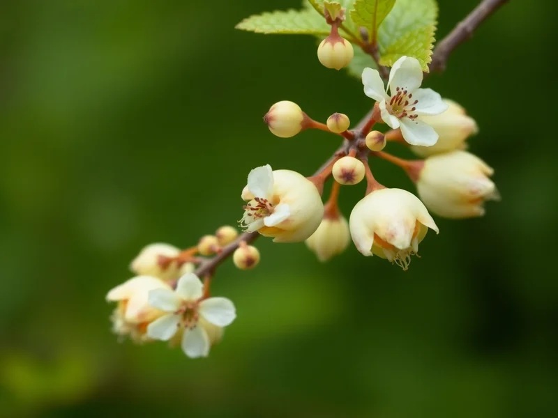 white star apple