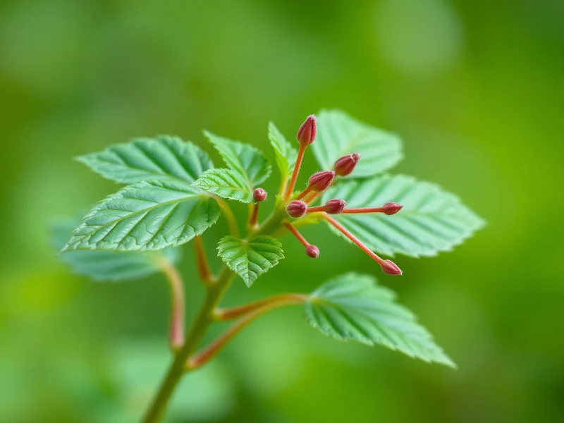 wild amaranth