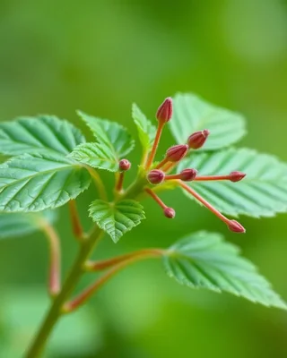 wild amaranth