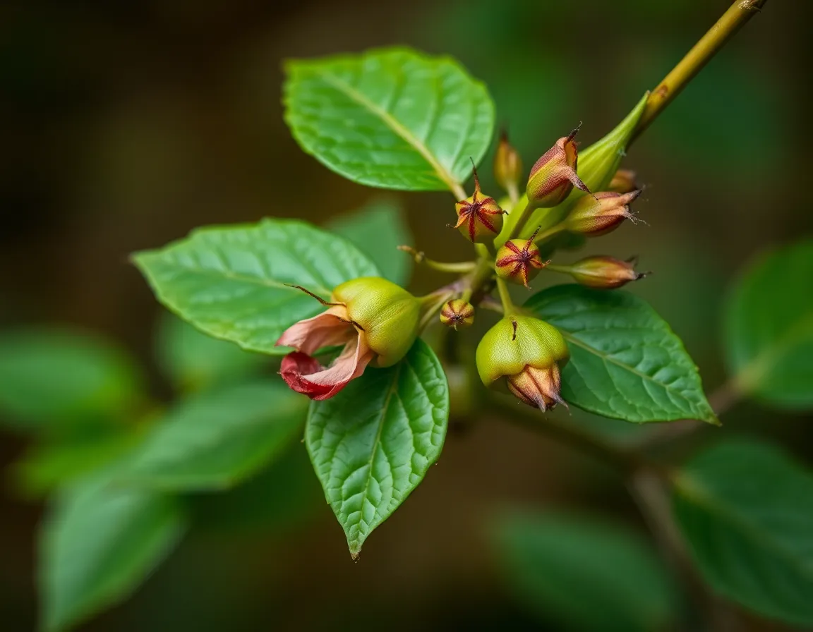 wild betel