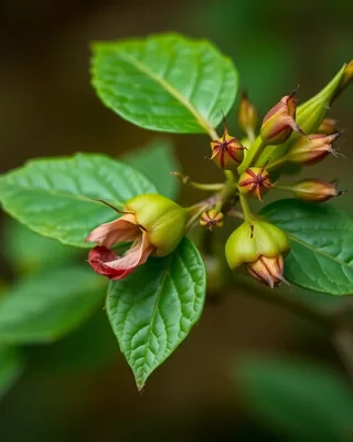 wild betel