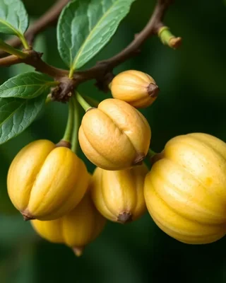 wild cashew