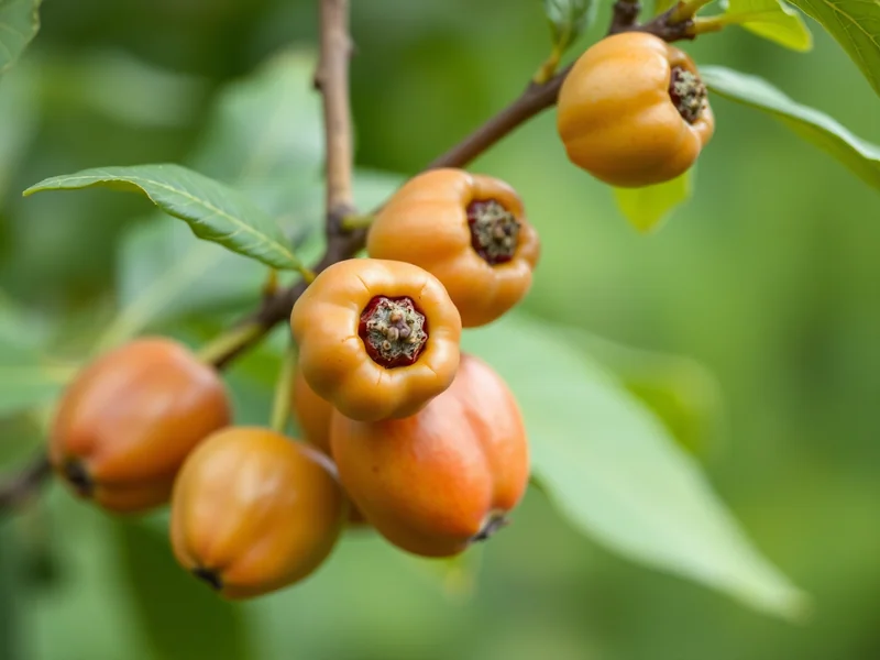 wild loquat