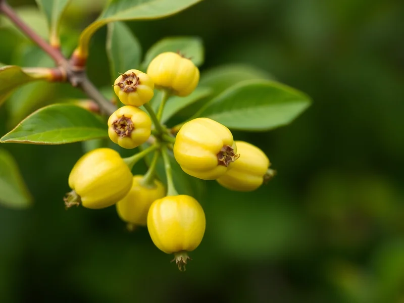 wild medlar