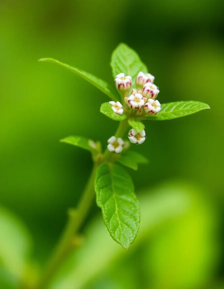 wild oregano