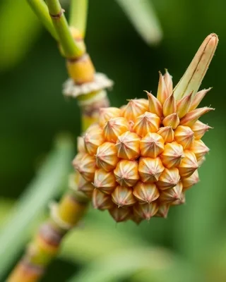 wild pineapple