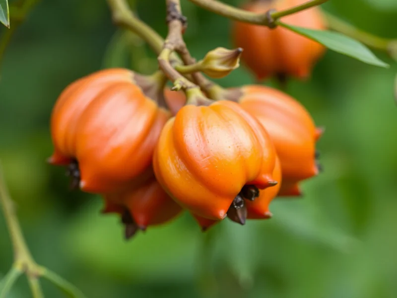 wild tamarind
