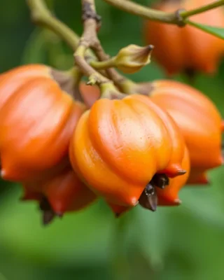 wild tamarind